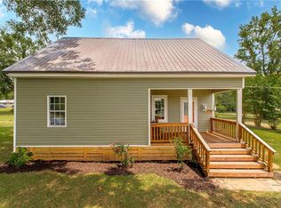 805 Martin Luther King Dr, Franklinton, LA 70438