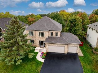 2211 White Pine Rd, Hudson, WI 54016