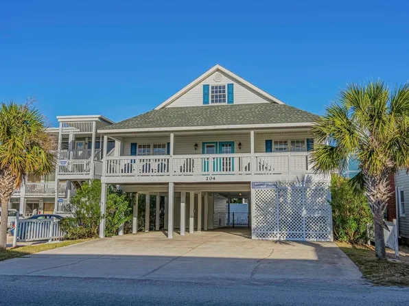 204 N 27th Ave. N, North Myrtle Beach, SC 29582