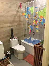 Rented by Carnegie Management Inc