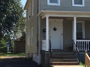 7 Maple St, New Brunswick, NJ 08901