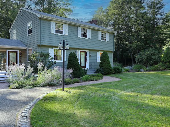4 Big Rock Rd