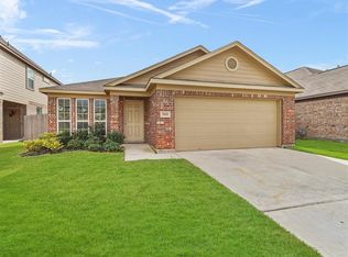 20611 Footstep Path, Katy, TX 77449