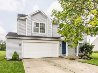 4602 Golden Hinde Way, Westfield, IN 46062