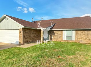 11300 Cimarron Dr, Oklahoma City, OK 73162