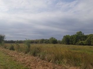 25875 15th Rd, Arkansas City, KS 67005