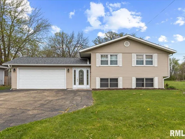 118 Pine St, East Peoria, IL 61611