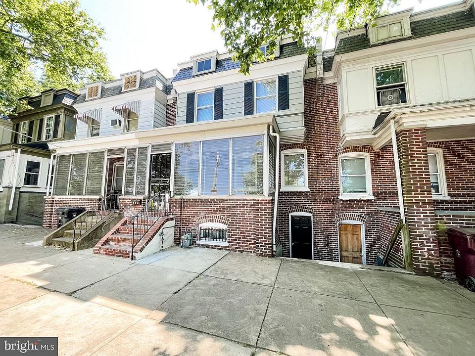 206 N Clayton St, Wilmington, DE 19805 Zillow