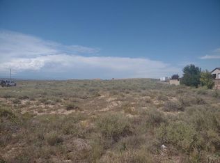 1649 E Silverwood Dr, Pueblo West, CO 81007