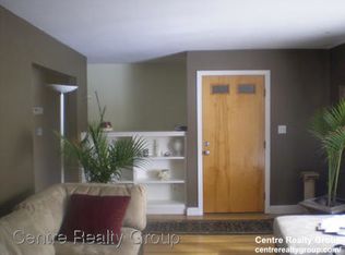 99 Glazer Rd #1, Newton, MA 02459