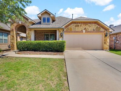 1112 Honeywell Dr, Anna, TX, 75409