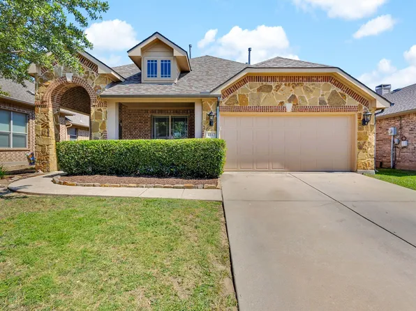 1112 Honeywell Dr, Anna, TX 75409