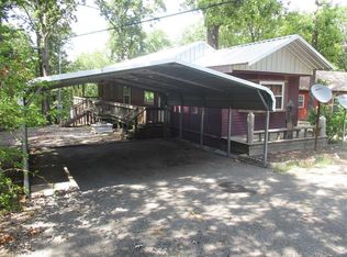 29300 Highway 82 #117, Cookson, OK 74427