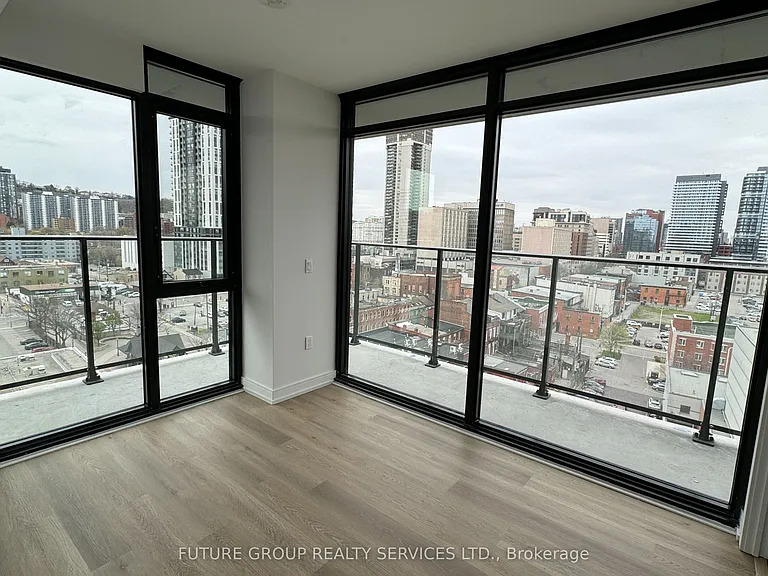 1 Jarvis St #1208 — Photo 13