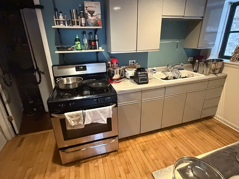 3343 N Hoyne Ave #2 — Photo 5