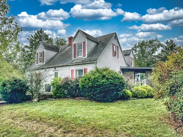 203 Arch Ave, Mount Vernon, OH 43050