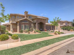 3714 S 2690 E, Saint George, UT 84790