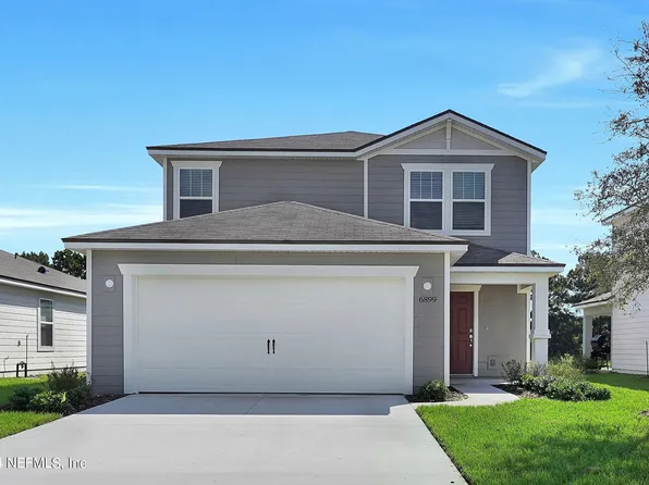 6899 SANDPERCH Street, Jacksonville, FL 32244