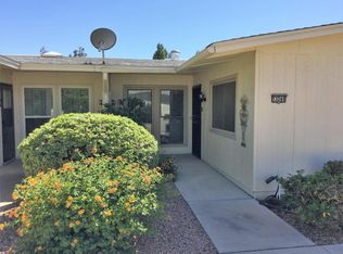13249 W Aleppo Dr, Sun City West, AZ 85375