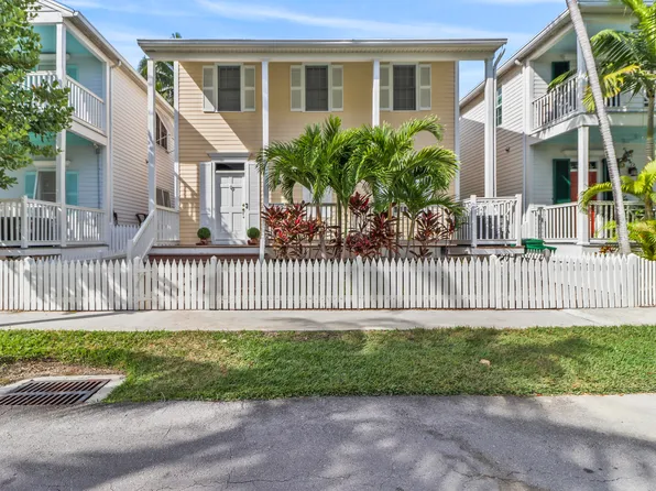 230 Golf Club Dr, Key West, FL 33040