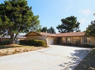 4872 Kenneth Ave, Santa Maria, CA 93455