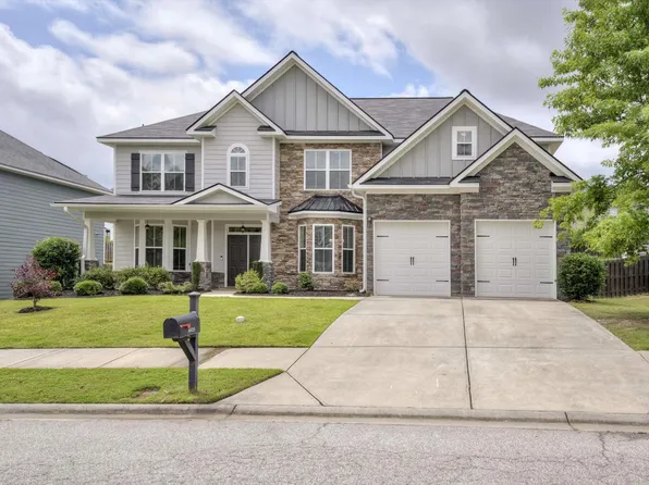 8625 Crenshaw Drive, Grovetown, GA