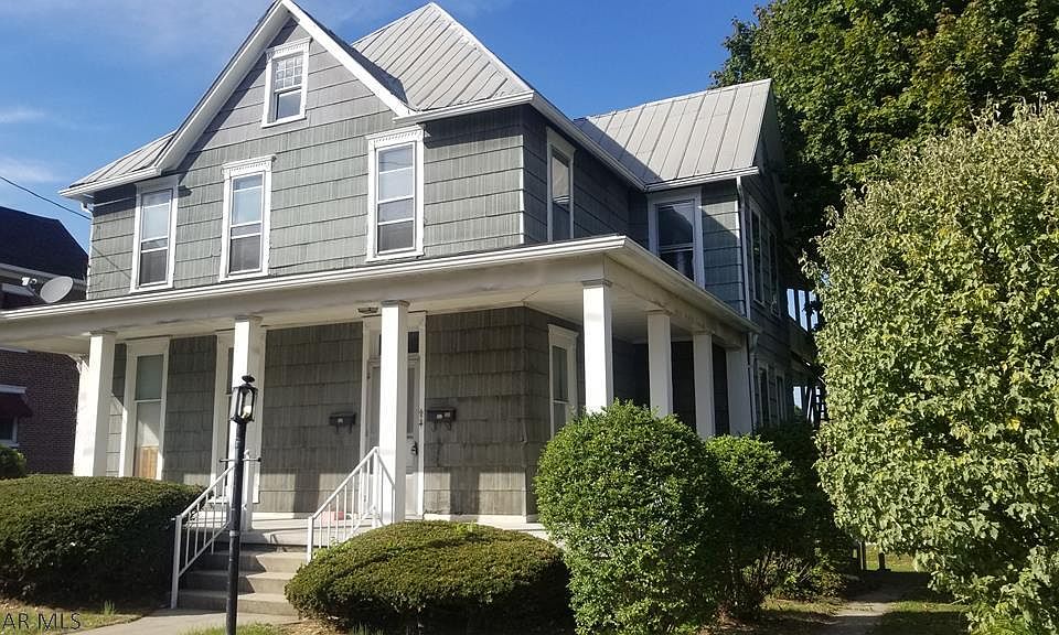 221 E Penn St, Bedford, PA 15522 Zillow