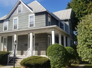 221 E Penn St, Bedford, PA 15522