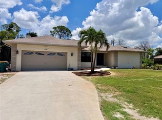 1087 Bay Harbor Dr, Englewood, FL 34224