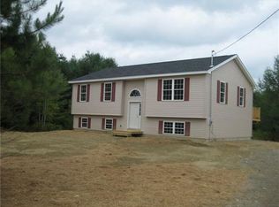 69 Wessnette Rd, Hampden, ME 04444