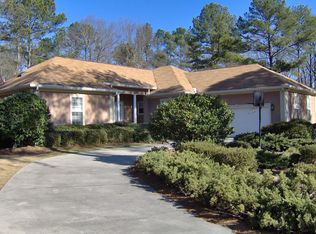 209 Pendleton Ct, Macon, GA 31216