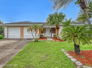 506 Jupiter Blvd NW, Palm Bay, FL 32907