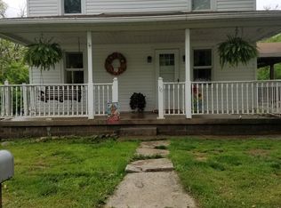 10 Old 103 Rd, Lewistown, PA 17044