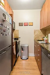 Rented by Town Residential