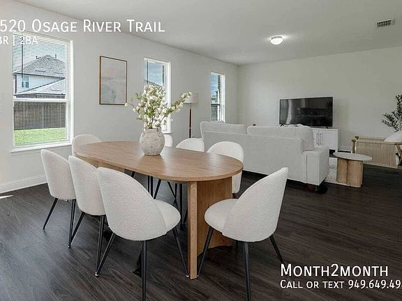 4th image of 3520 Osage River Trl