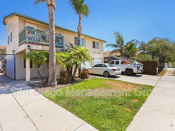 2nd image of 3565 Highland Ave #6