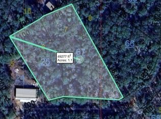 1/AC Chief Rd, Abbeville, AL 36310