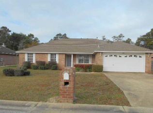 576 Batten Blvd, Perdido Key, FL 32507