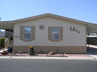 8401 S Kolb Rd UNIT 30, Tucson, AZ 85756
