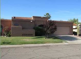 2580 W Crown King Dr, Tucson, AZ 85741