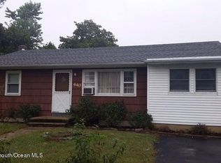 440 Spar Ave, Beachwood, NJ 08722