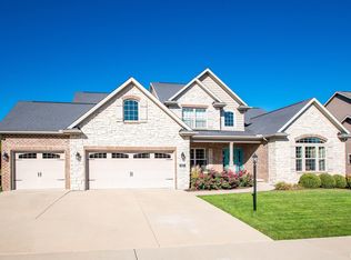 11011 N Ruby Ct, Dunlap, IL 61525