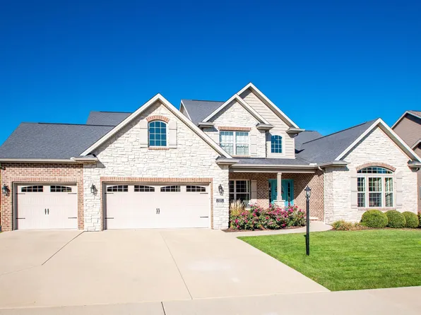 11011 N Ruby Ct, Dunlap, IL 61525