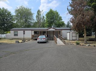 1809 26th St UNIT 52, La Grande, OR 97850