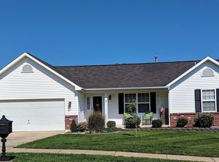 3 Feise Forest Ct, O'Fallon, MO 63368