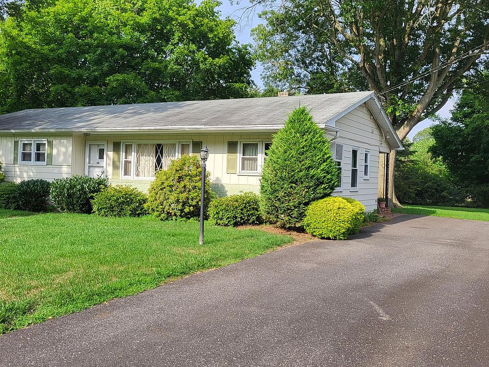 17 Osborn Ln, Bridgeton, NJ 08302 Zillow