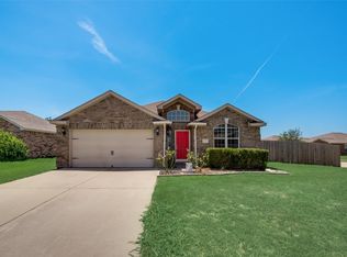 333 Meadow View Ln, Anna, TX 75409