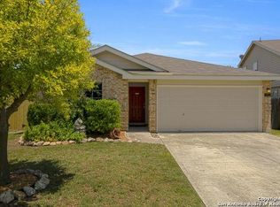 9522 Caspian Frst, San Antonio, TX 78254