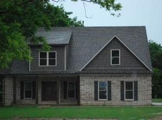 3073 Dolan Rd, Drummonds, TN 38023