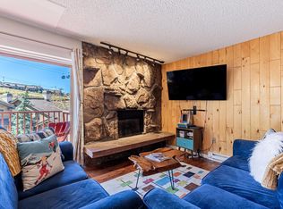 2235 Storm Meadows Dr #334, Steamboat Springs, CO 80487